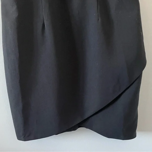 NBD x REVOLVE Mini Dress - Black - Picture 9 of 10